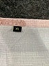 Unbranded Pink 3/4 Sleeve Blouse Size XL - photo 7