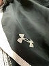 Under Armour Black Athletic Shorts Size S (estimated) - photo 3