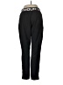 Under Armour 100% Polyester Black Track Pants Size M - photo 2
