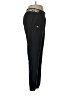 Under Armour 100% Polyester Black Track Pants Size M - photo 4
