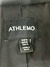 Assorted Brands Black Jacket Size 14 - photo 6