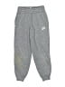 Nike Gray Sweatpants Size S (kids) - photo 1