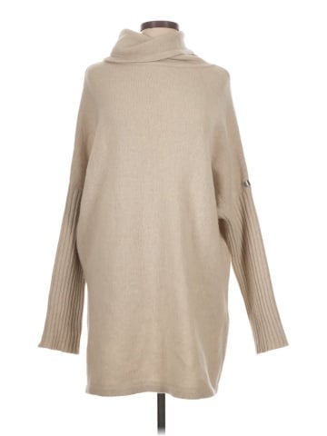 BEATE HEYMANN STREET COUTURE Wool Pullover Sweater (view 1)