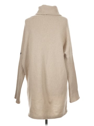 BEATE HEYMANN STREET COUTURE Wool Pullover Sweater (view 2)