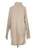 BEATE HEYMANN STREET COUTURE Tan Wool Pullover Sweater Size L - photo 2