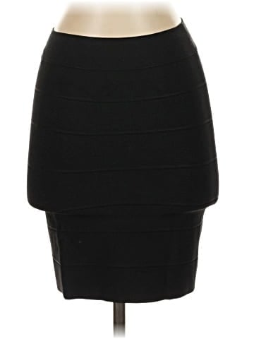 BCBGMAXAZRIA Casual Skirt (view 1)