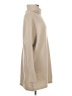 BEATE HEYMANN STREET COUTURE Tan Wool Pullover Sweater Size L - photo 4