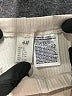 H&M Ivory Active Pants 9-12 MO / 12 MO - photo 3
