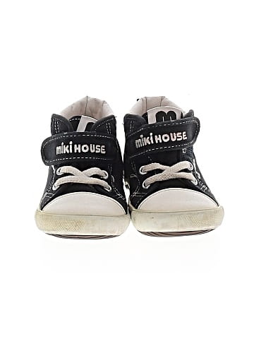 Miki House Sneakers (view 2)