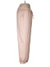 Kimchi Blue Solid Pink Casual Pants Size M - photo 4