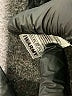 Assorted Brands 100% Cotton Black Pullover Hoodie Size S - photo 7
