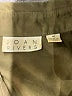 Joan Rivers 100% Polyester Brown Long Sleeve Blouse Size M - photo 7