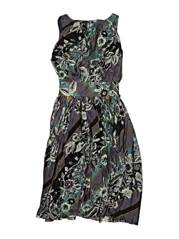 BGN Cocktail Dress (view 2)