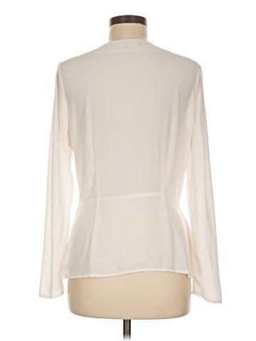 Chelsea28 Long Sleeve Blouse (view 2)