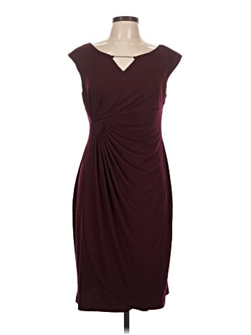 Connected Apparel Cocktail Dress (view 1)