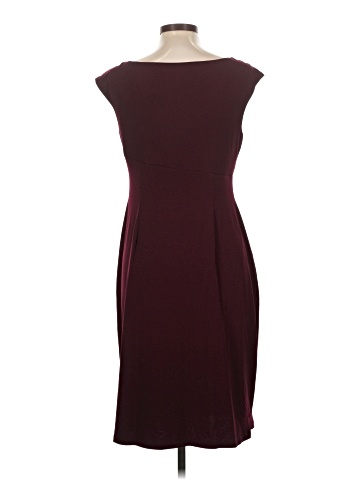 Connected Apparel Cocktail Dress (view 2)