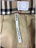 Burberry Plaid Tan Skirt Size 8 - photo 7