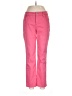 Tommy Bahama Solid Pink Casual Pants Size 6 - photo 1