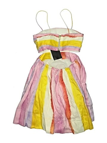Aje. Cocktail Dress (view 2)