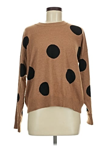 T Tahari Pullover Sweater (view 1)