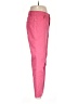 Tommy Bahama Solid Pink Casual Pants Size 6 - photo 4