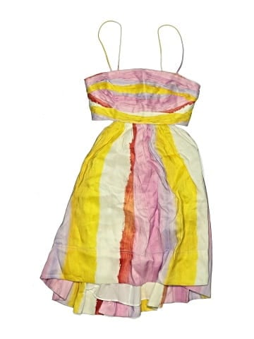 Aje. Cocktail Dress (view 1)