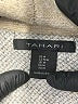Tahari Tan Cardigan Size M - photo 7