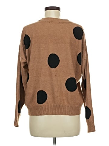 T Tahari Pullover Sweater (view 2)