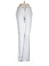 Versace Silver Gray Dress Pants Size EU (IT) 44 / US 8 - photo 1