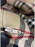 Burberry Plaid Tan Skirt Size 8 - photo 5