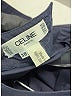Céline Black Vintage Blouse Size EU (FR) 38 / US 6 - photo 6