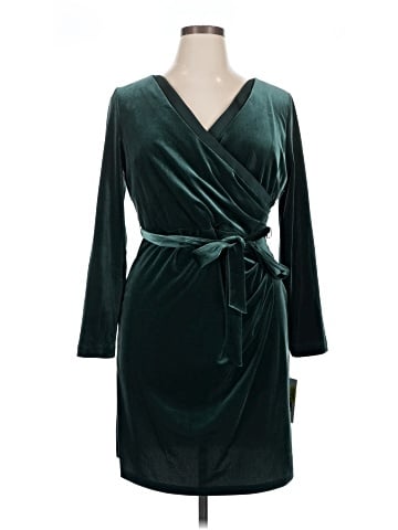 DKNY Cocktail Dress (view 1)