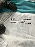 Under Armour 100% Polyester Teal Athletic Shorts Size S - photo 3
