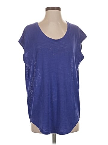 Athleta Sleeveless T-Shirt (view 1)