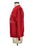 Wound Up Red Sweatshirt Size M - photo 5