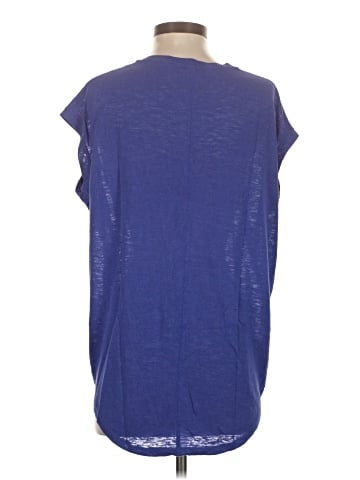 Athleta Sleeveless T-Shirt (view 2)