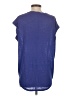 Athleta Blue Sleeveless T-Shirt Size S (tall) - photo 2