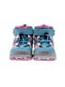 Mishansha Blue Ankle Boots Size EU 25 / US 8 1/2-9 (kids) - photo 2