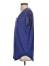 Athleta Blue Sleeveless T-Shirt Size S (tall) - photo 5
