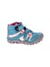 Mishansha Blue Ankle Boots Size EU 25 / US 8 1/2-9 (kids) - photo 1