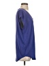 Athleta Blue Sleeveless T-Shirt Size S (tall) - photo 4
