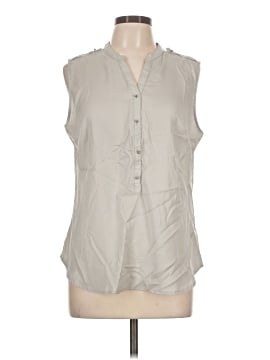 New York & Company Sleeveless Blouse (view 1)