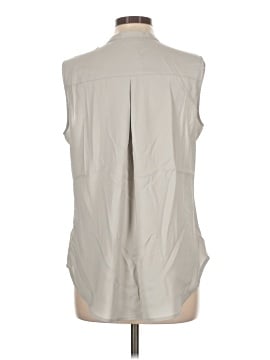 New York & Company Sleeveless Blouse (view 2)