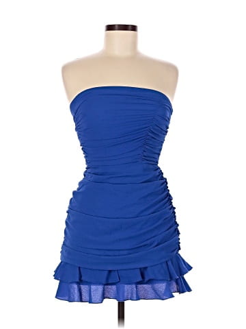 Lucy In The Sky Cocktail Dress (view 1)