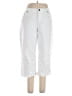 J.Jill White Jeans Size 16 (petite) - photo 1