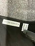 Susan Graver 100% Polyester Black 3/4 Sleeve Blouse Size L - photo 7