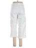 J.Jill White Jeans Size 16 (petite) - photo 2