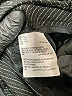 Bar III Houndstooth Black Casual Pants Size 18 - photo 5