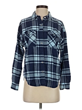 Michael Michael Kors Long Sleeve Button Down Shirt
