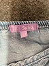Ci Sono Solid Blue Jumpsuit Size M - photo 4